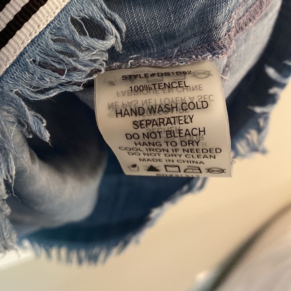 Plenty by Tracy Reese Women's Off The Shoulder Top - Picture 5 of 5